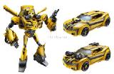 Toy Transformer Prime Prime Weaponizer Bumblebee 