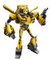 Toy Transformer Prime Prime Weaponizer Bumblebee 