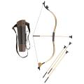 Children's toy Merida's bow for shooting and games (with arrows)