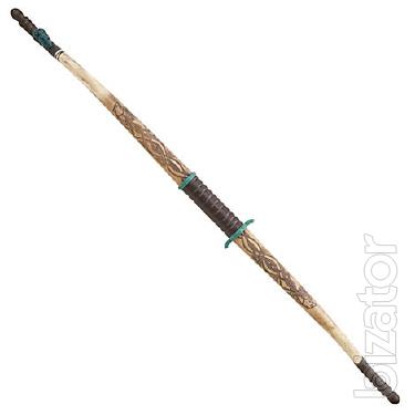 Children's toy Merida's bow for shooting and games (with arrows) 