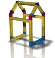 Child development designer Engino Engineering" (5 models) 