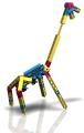 Child development designer Engino Engineering" (5 models) 