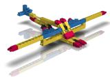 Child development designer Engino Engineering" (5 models) 