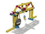 Child development designer Engino "Blocks" 