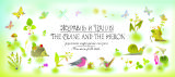 Sold by gift of the Anglo-Russian book "the Crane and the Heron"