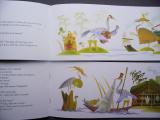 Sold by gift of the Anglo-Russian book "the Crane and the Heron" 