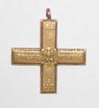 The order of. Guerilla cross. Poland