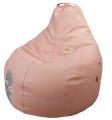 Bag chair with embroidered TEDDY bear 