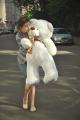 Teddy bear 