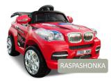 Kids electric jeep crossover BMW X8