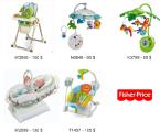 Baby products Disney, Mattel, Cars, Princess, Barbie 