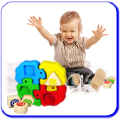 Toys from the manufacturer