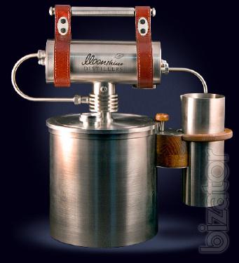 Moonshine Moonshine Distillers 