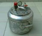 The Autoclave A7