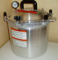 The Autoclave Zet