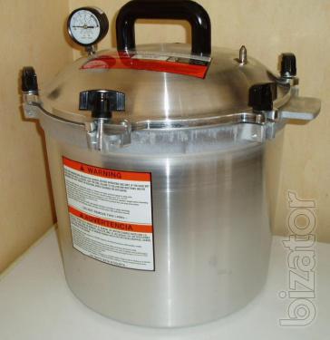 The Autoclave Zet 