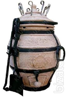 Tandoor "Donskoy" 