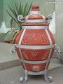 Tandoor "Slavic"