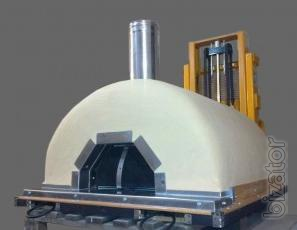 Pompeii oven (pizza Oven) 