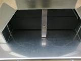 Street oven 