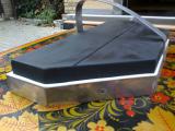 Street oven 