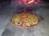 Street oven 