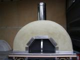Street oven 