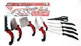 Knife set Counter Pro Contour Pro 