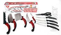 Knife set Counter Pro Contour Pro 