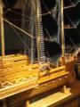 Sailing ships handmade 