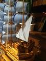 Sailing ships handmade 