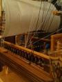 Sailing ships handmade 