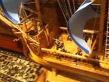 Sailing ships handmade 