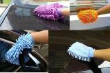 Microfiber MITT 