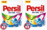 Persil Duo-Caps Persil capsules 