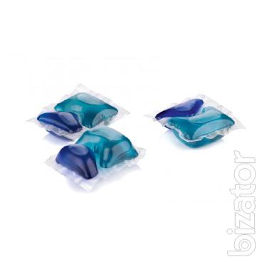 Persil Duo-Caps Persil capsules 