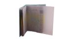 Covers for documents and business products 
