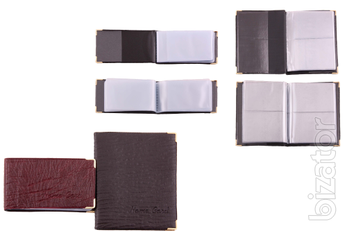 Covers for documents and business products 