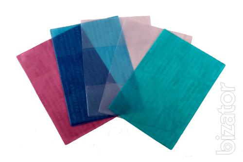 Covers for documents and business products 