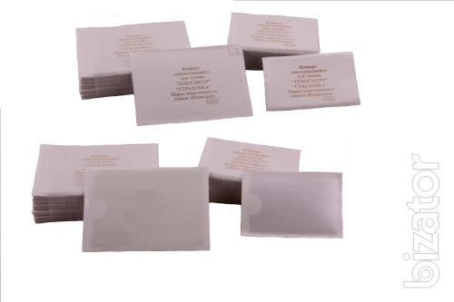 Covers for documents and business products 