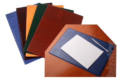 Covers for documents and business products 
