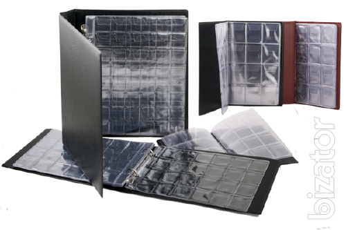 Covers for documents and business products 