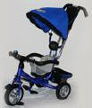 Children's tricycle Lexus 007 (Tape 3)