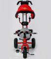 Children's tricycle Lexus 007 (Tape 3) Children's tricycle Lexus 007 (Tape 3)
