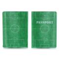 Passport covers 