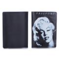 Passport covers 