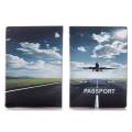 Passport covers 