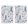 Passport covers 