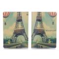 Passport covers
