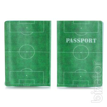 Passport covers 